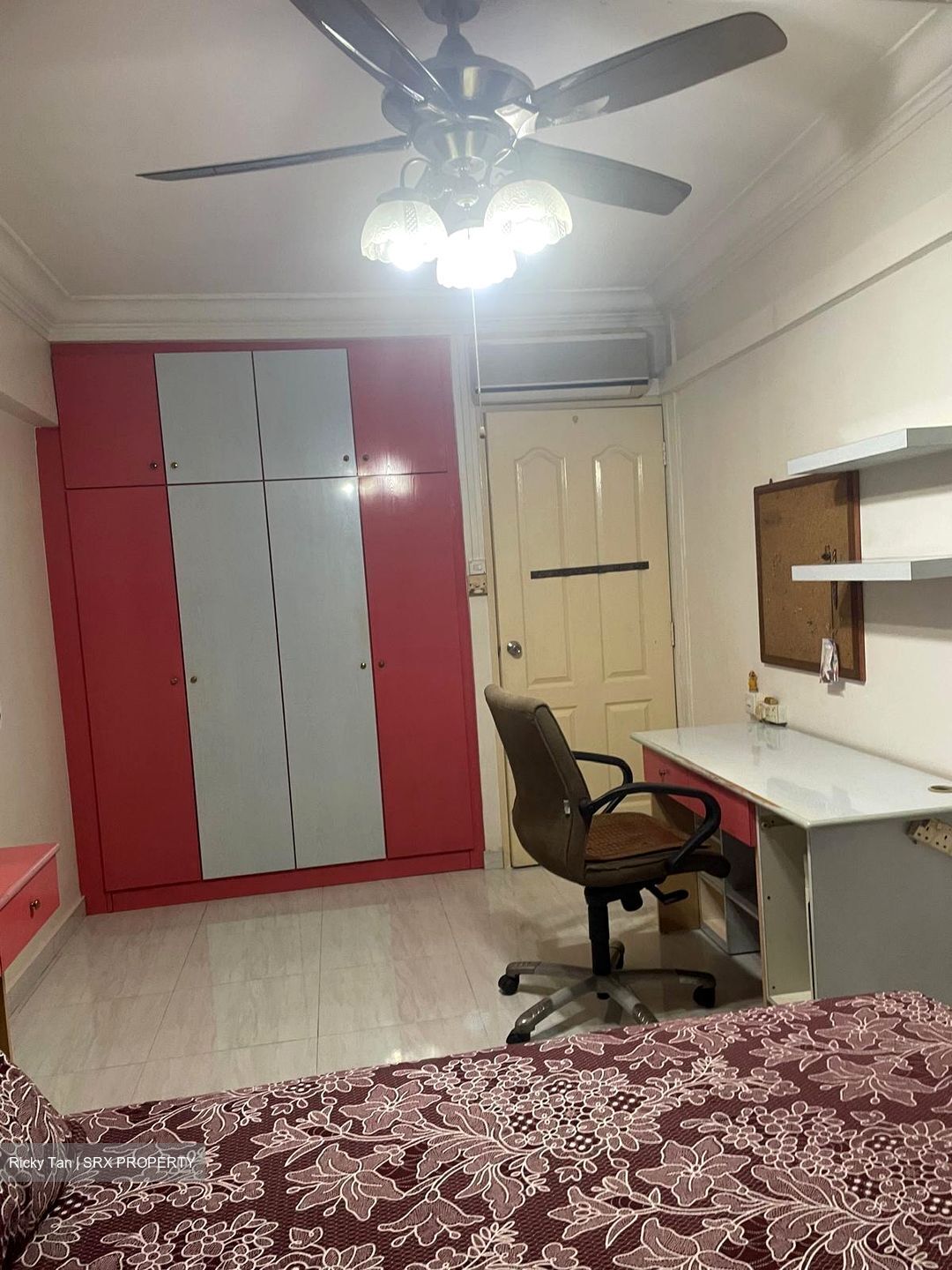 Blk 93 Commonwealth 16 (Queenstown), HDB 3 Rooms #501178921